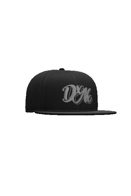 "DxNx" Smooth logo Cap